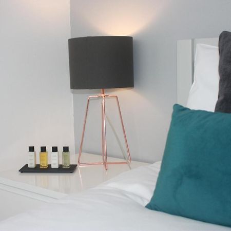 伯明翰Berwicks House - Nec & Airport - Stylish 3-Bed House With Garden别墅 外观 照片