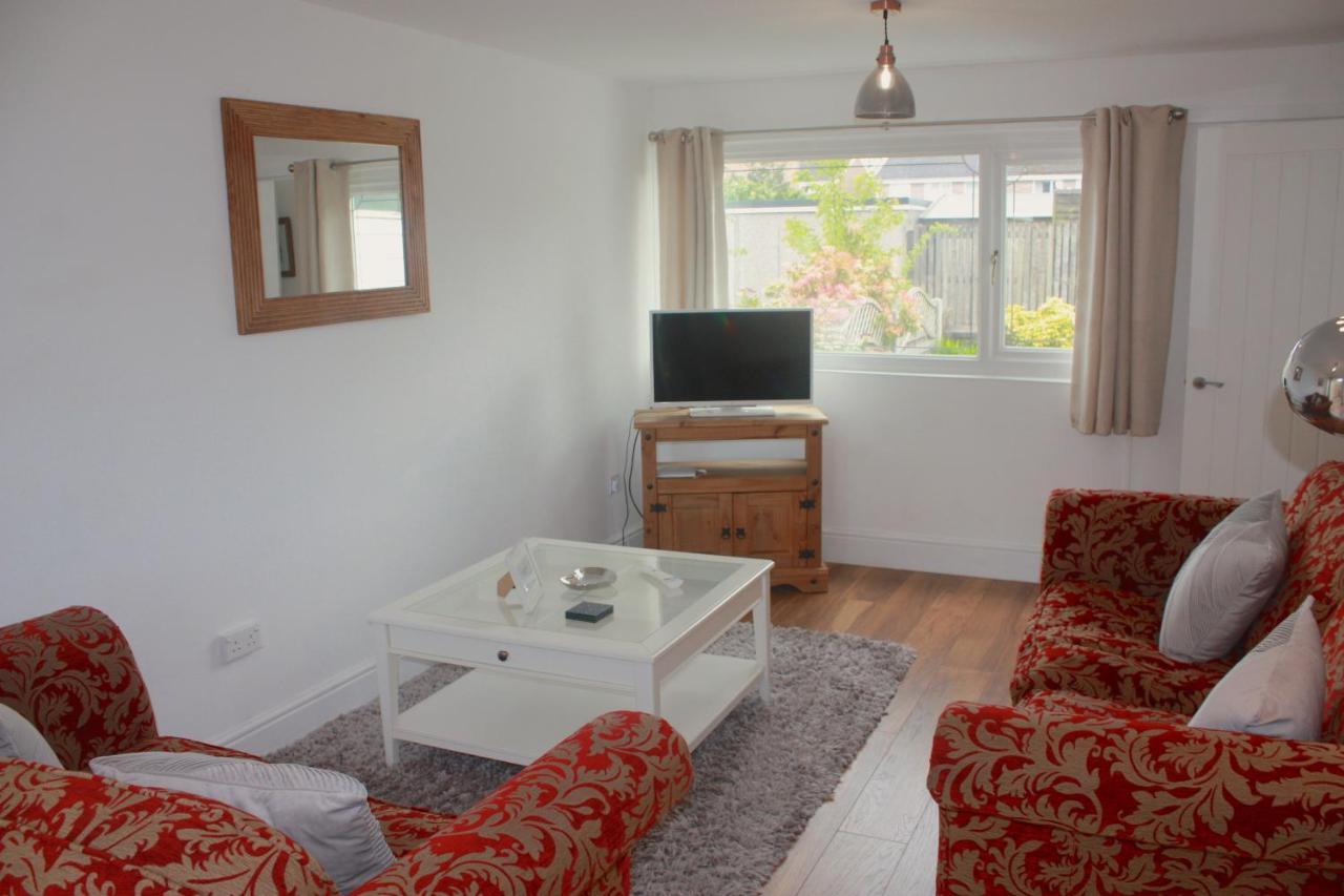 伯明翰Berwicks House - Nec & Airport - Stylish 3-Bed House With Garden别墅 外观 照片
